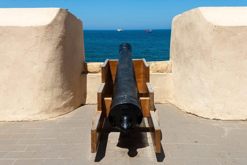 Palais Des Raïs-Casbah必去景点