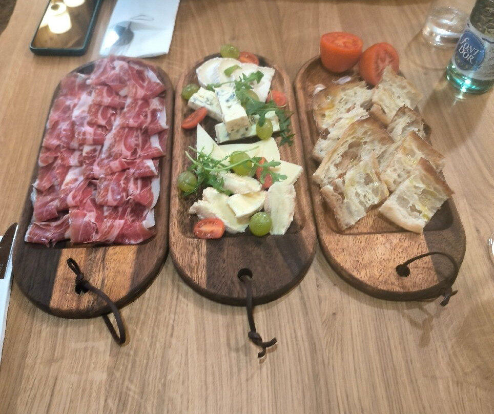 abba Ordino Babot Hotel主图