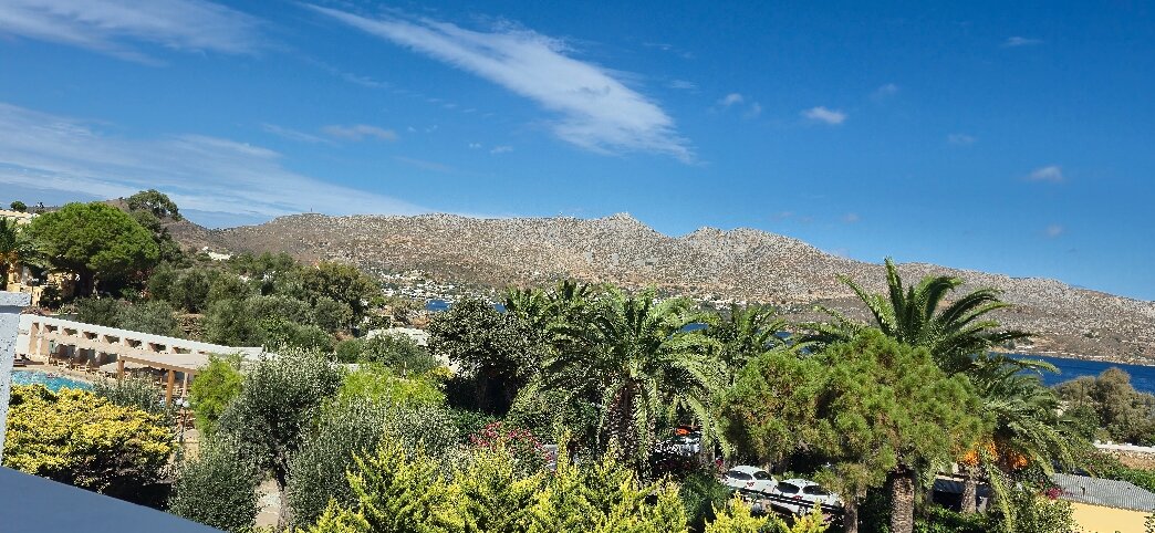 Crithoni's Paradise Hotel-官方