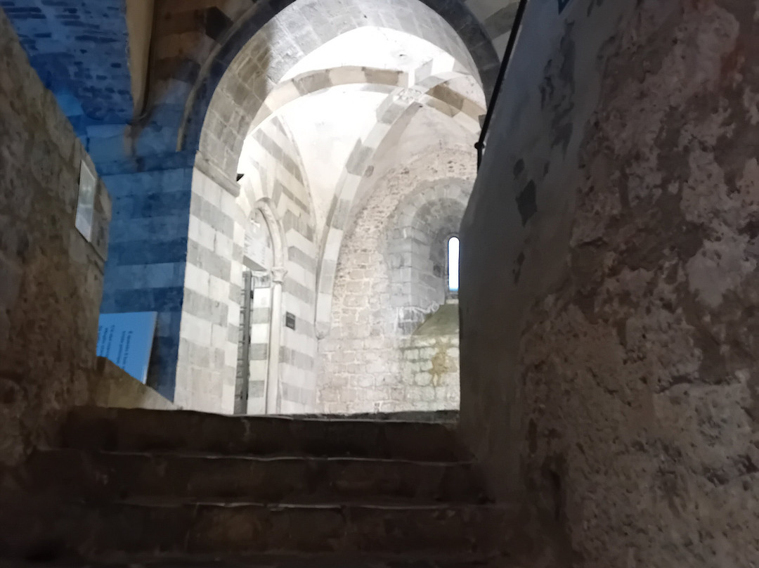 Castello di Lerici-莱里奇必去景点