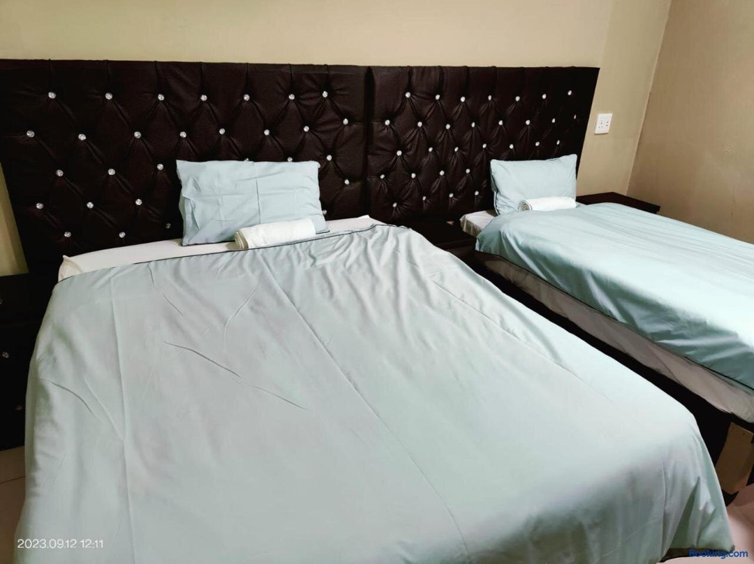 Snoring Inn Kwamsane