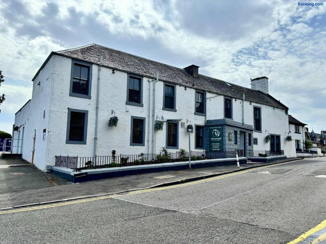Abbotshall