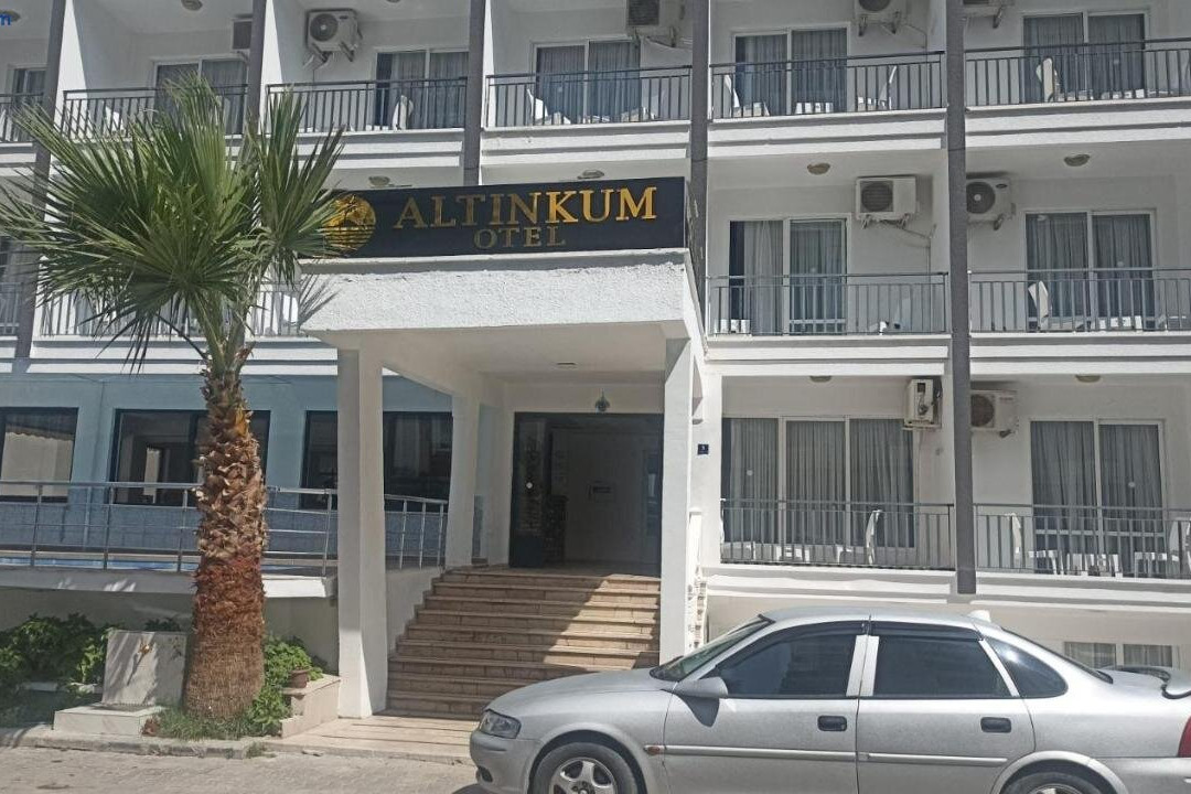 Didim Altinkum Hotel