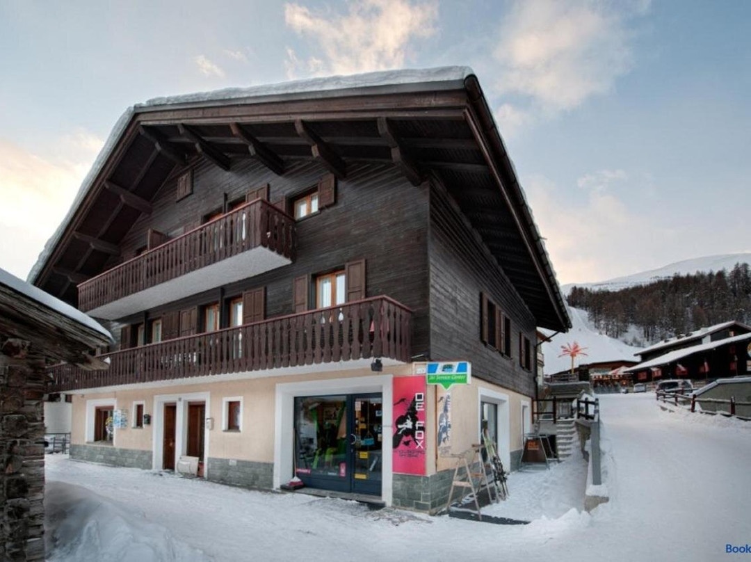 Casa Guana - Bormolini Hotels & Apartments