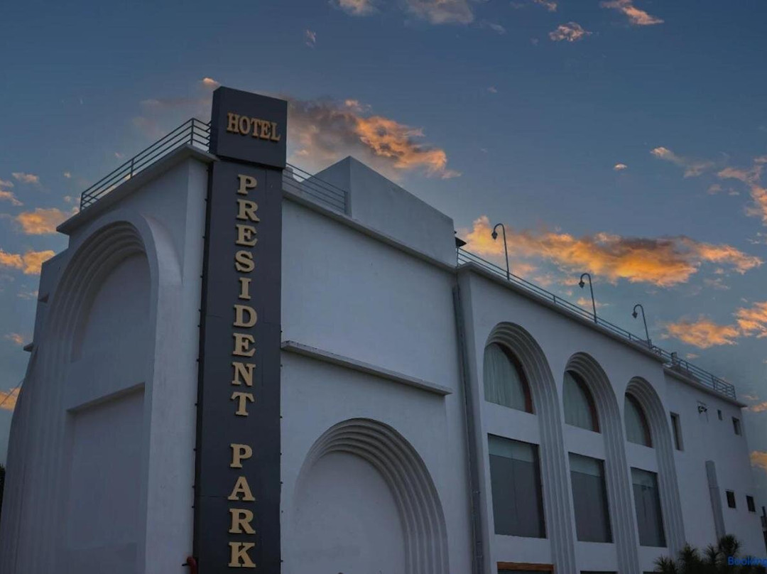Hotel President Park