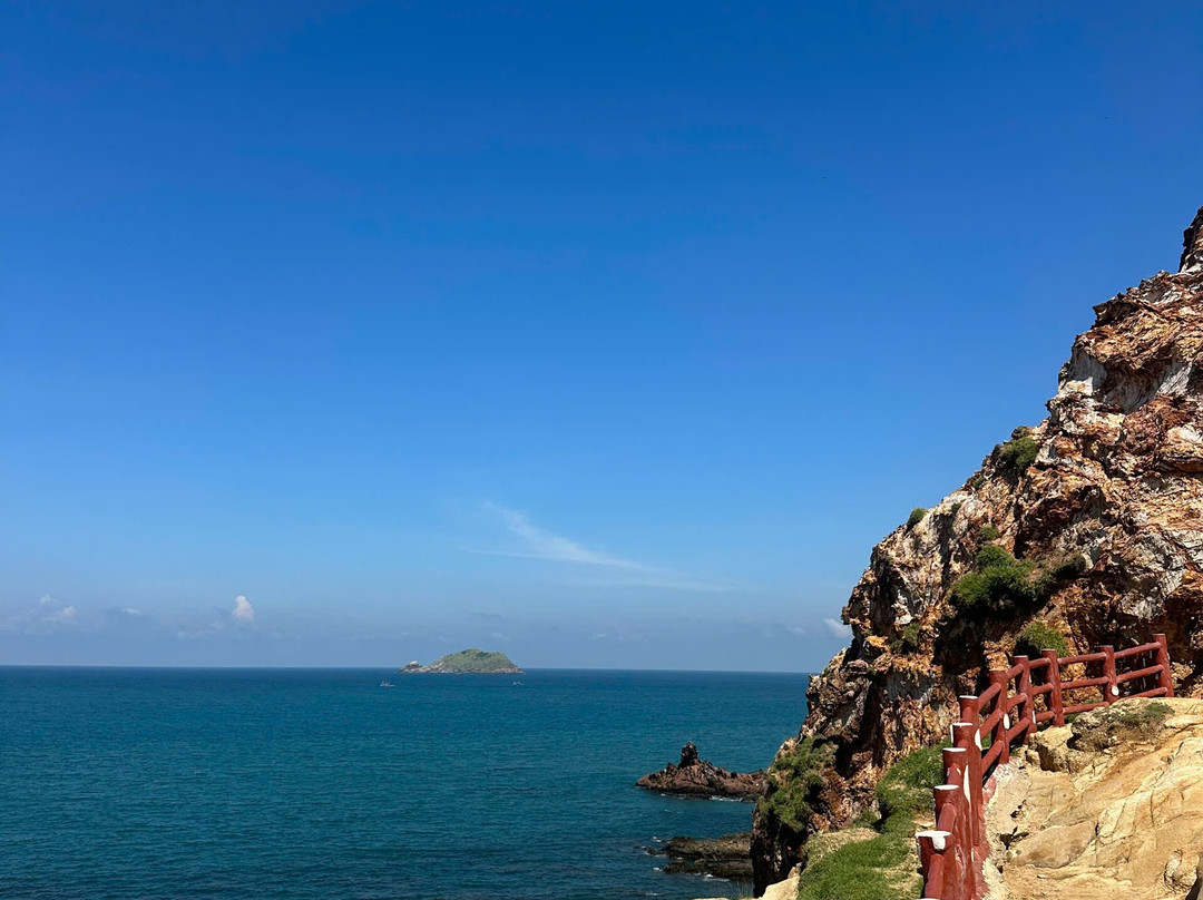 Eo Gio-归仁必去景点