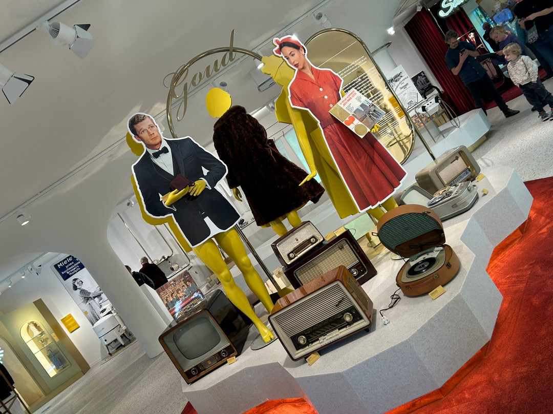 Nederlands Mijnmuseum-海尔伦必去景点