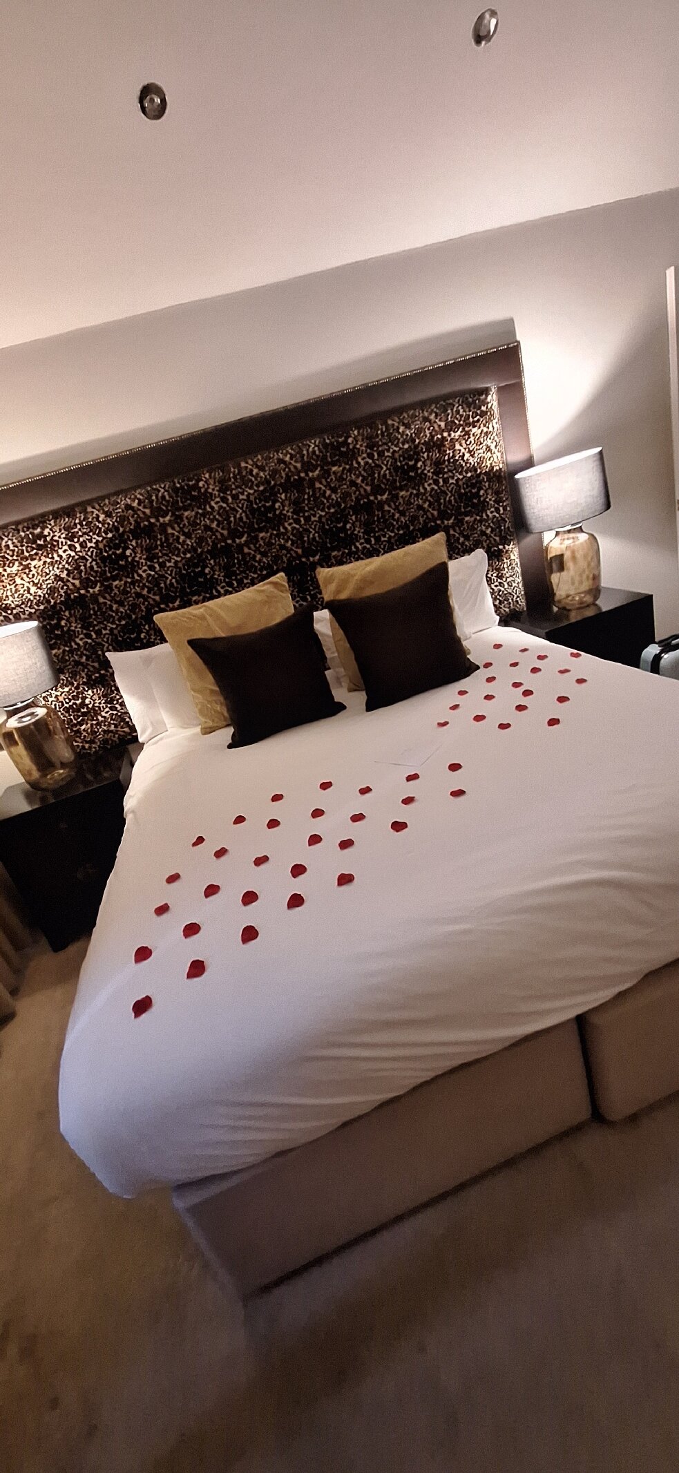 The Hotel Chester-官方