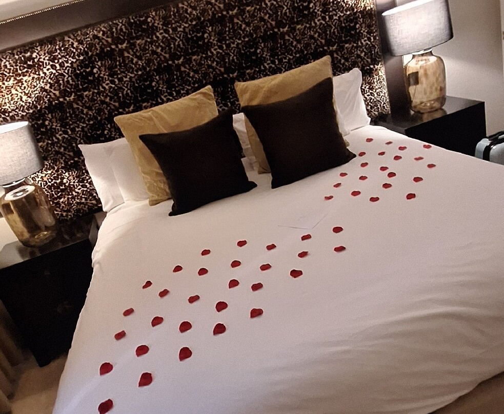 The Hotel Chester主图