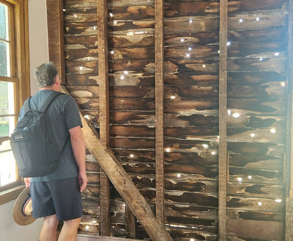 Battle of Franklin Civil War Museum-富兰克林必去景点