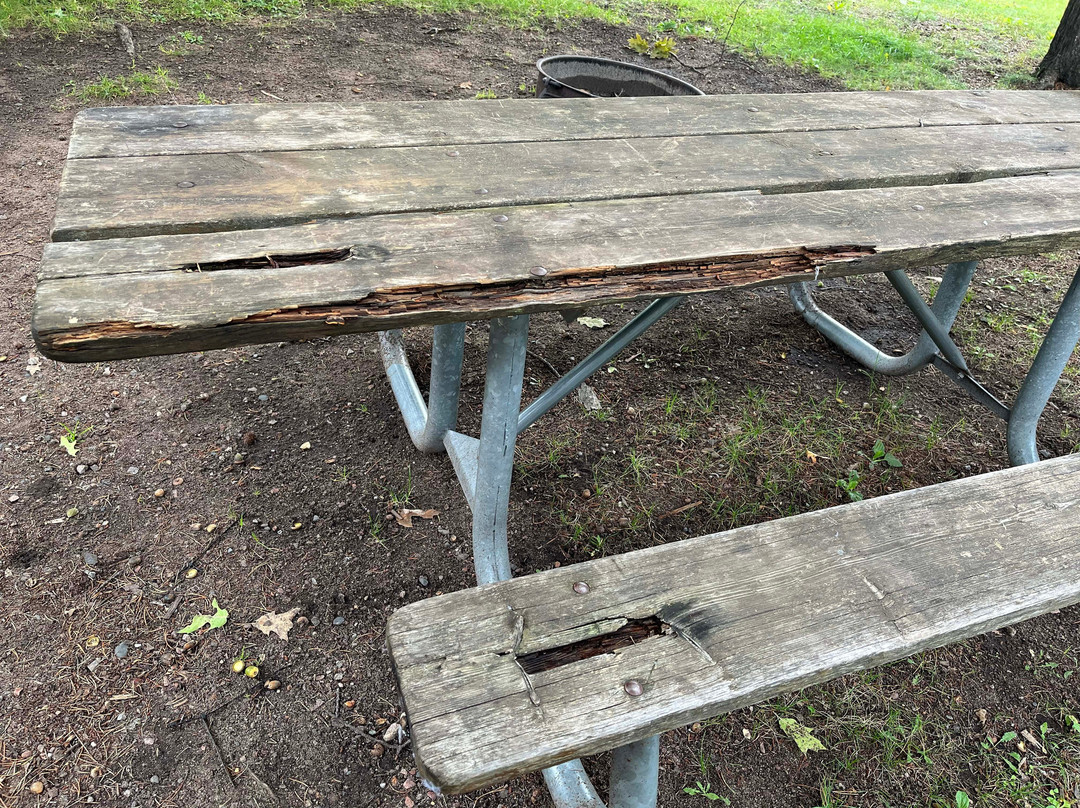 Marquette Tourist Park-Marquette必去景点