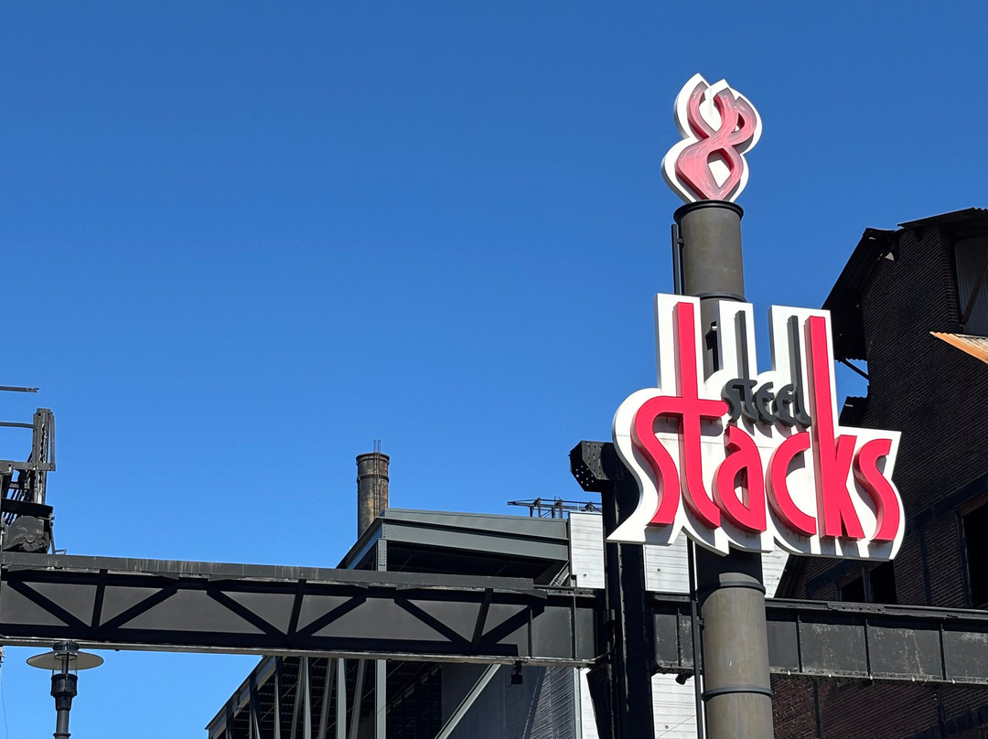 National Museum of Industrial History-伯利恒必去景点