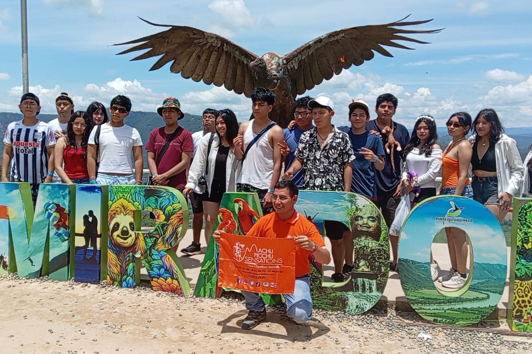 MACHUPICCHU SENSATIONS Travel & Expeditions-库斯科必去景点