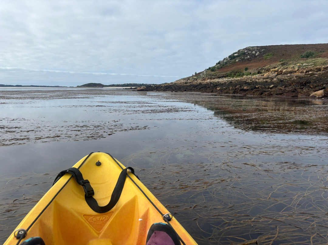 St Martin's Watersports-St Martin's必去景点