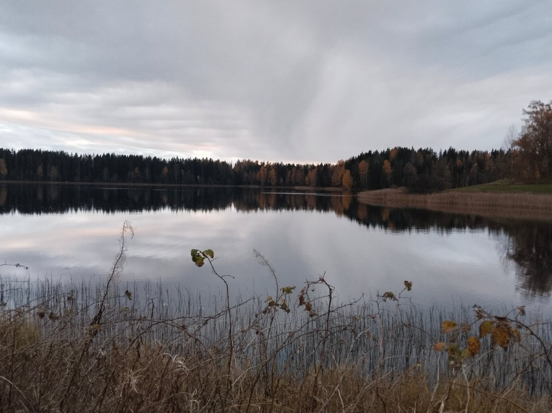 Nordbytjernet-Jessheim必去景点
