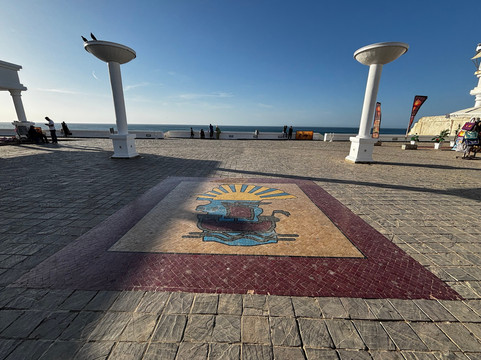 Tangier Private Tours-丹吉尔必去景点