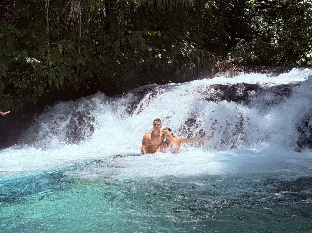 Gran Tur Jalapão-Porto Nacional必去景点