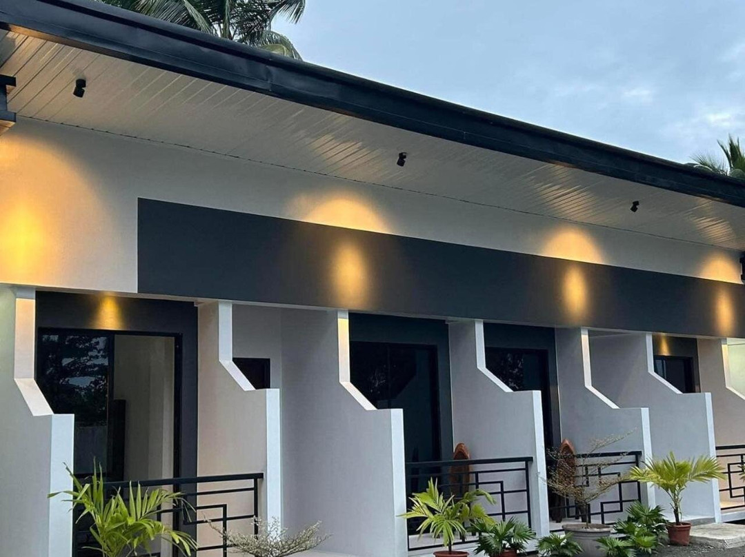 Casa de Apolinar Resort