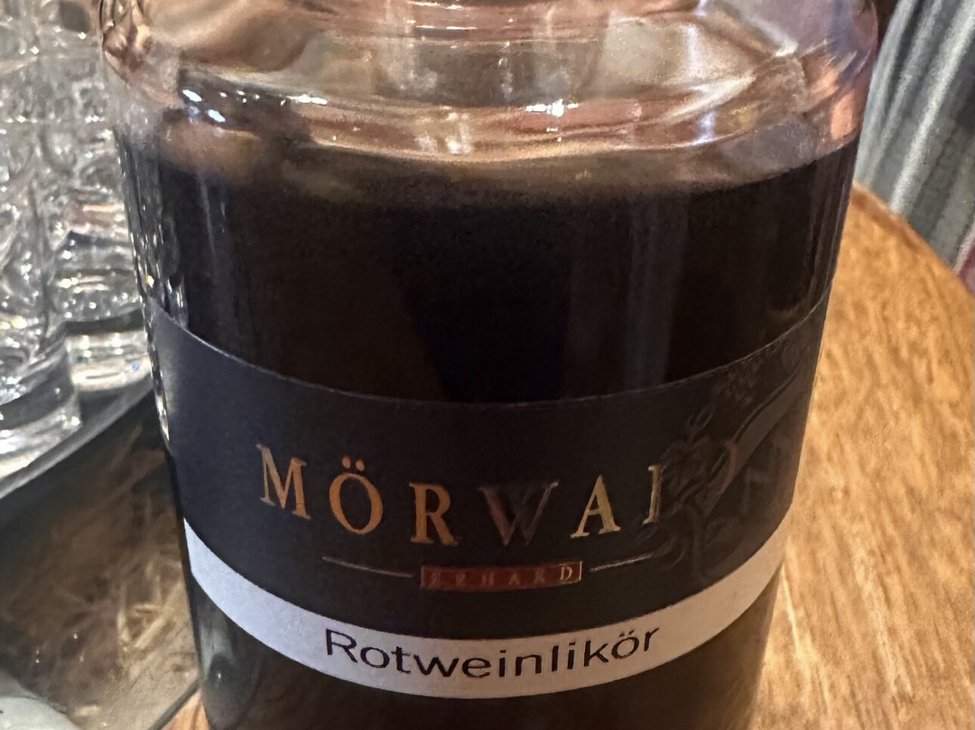 Weinbau Morwald-Feuersbrunn必去景点