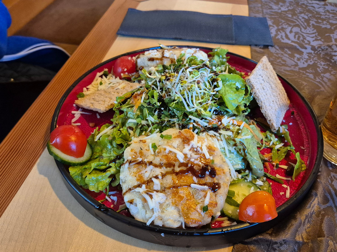 Gasthof Rieder Stub'n主图