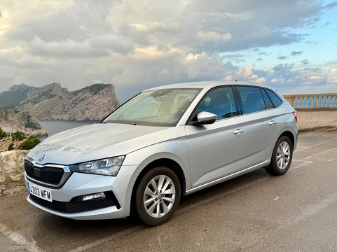 Terrys Car Hire-马洛卡帕尔马必去景点