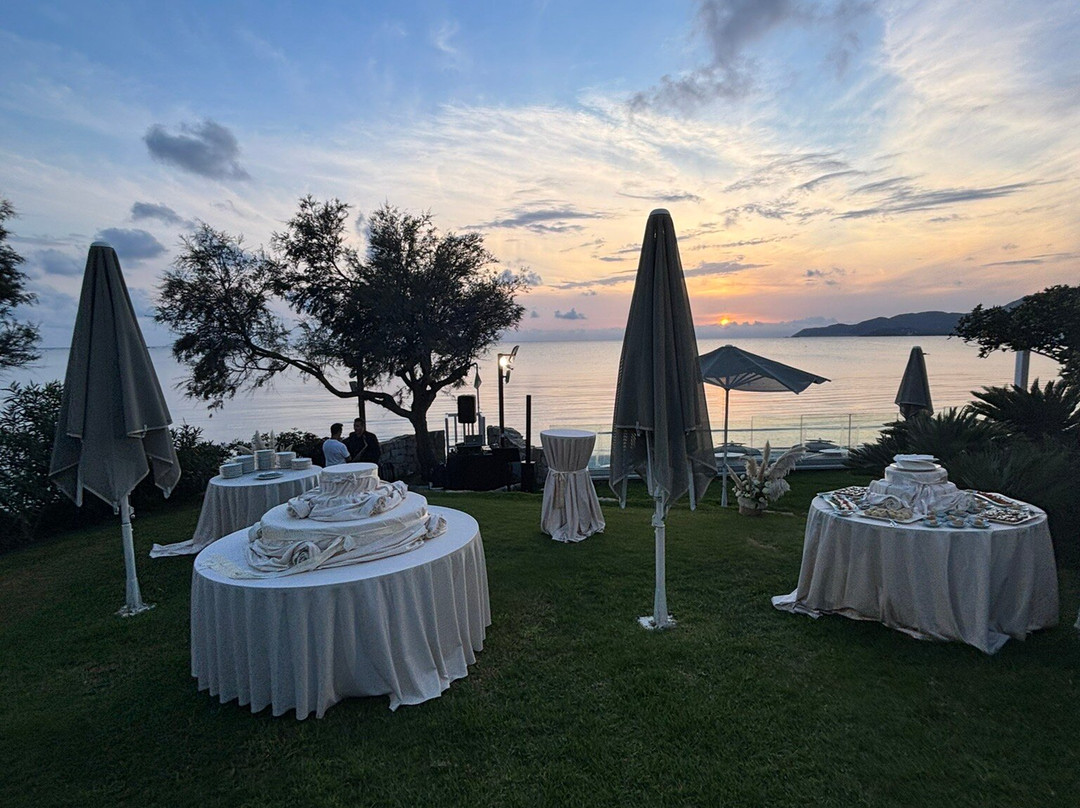 斯特拉马里斯酒店主图