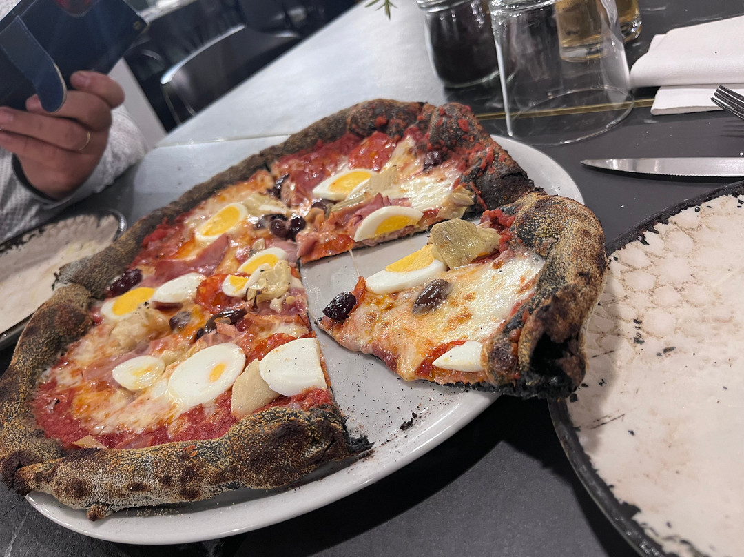 DB Hotel Verona Airport Congress & SPA主图