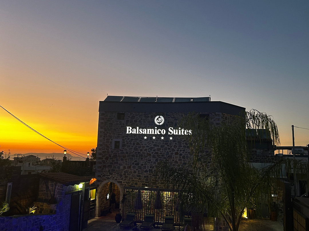 Balsamico Traditional Suites主图