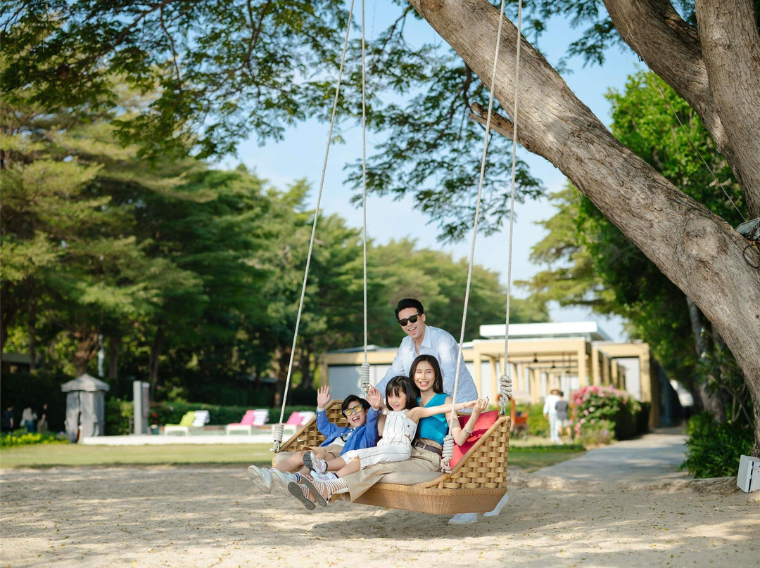 华欣 SO/ 索菲特酒店主图