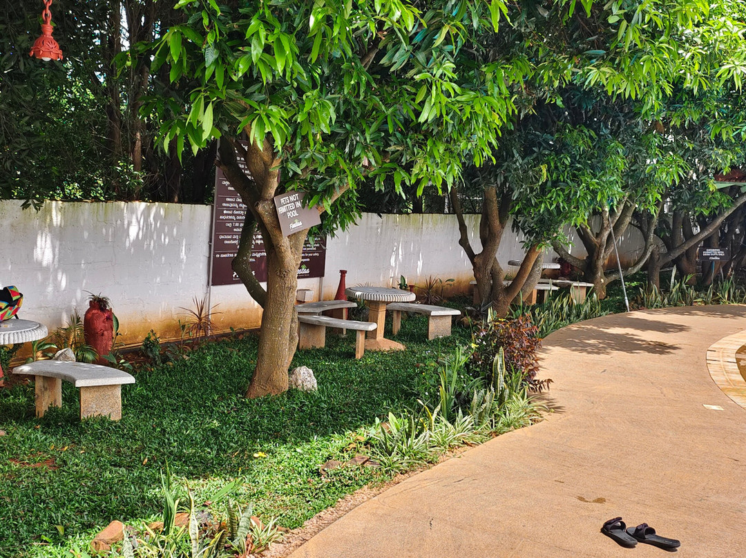 Fiestaa Resort-n-Events Venue主图