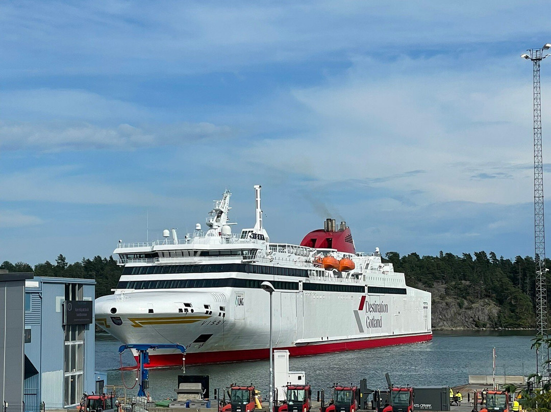 Skärgårdshotellet主图