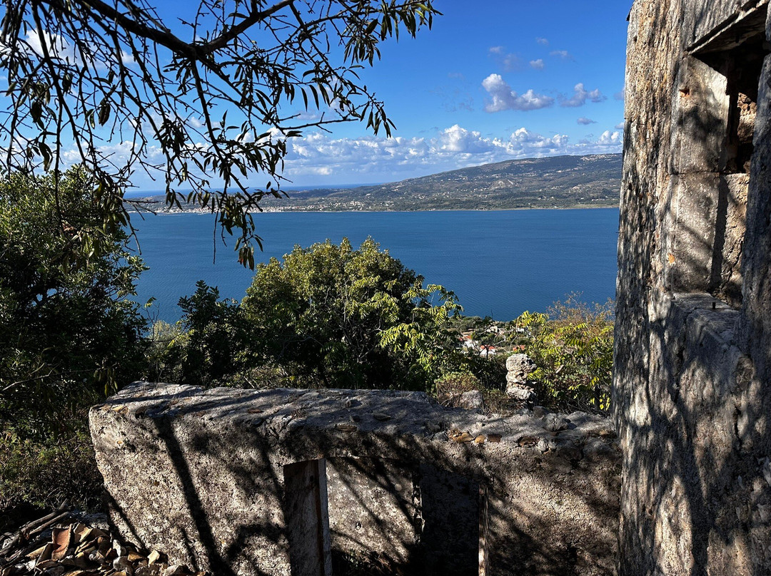 Footsteps of Farsa-Farsa必去景点