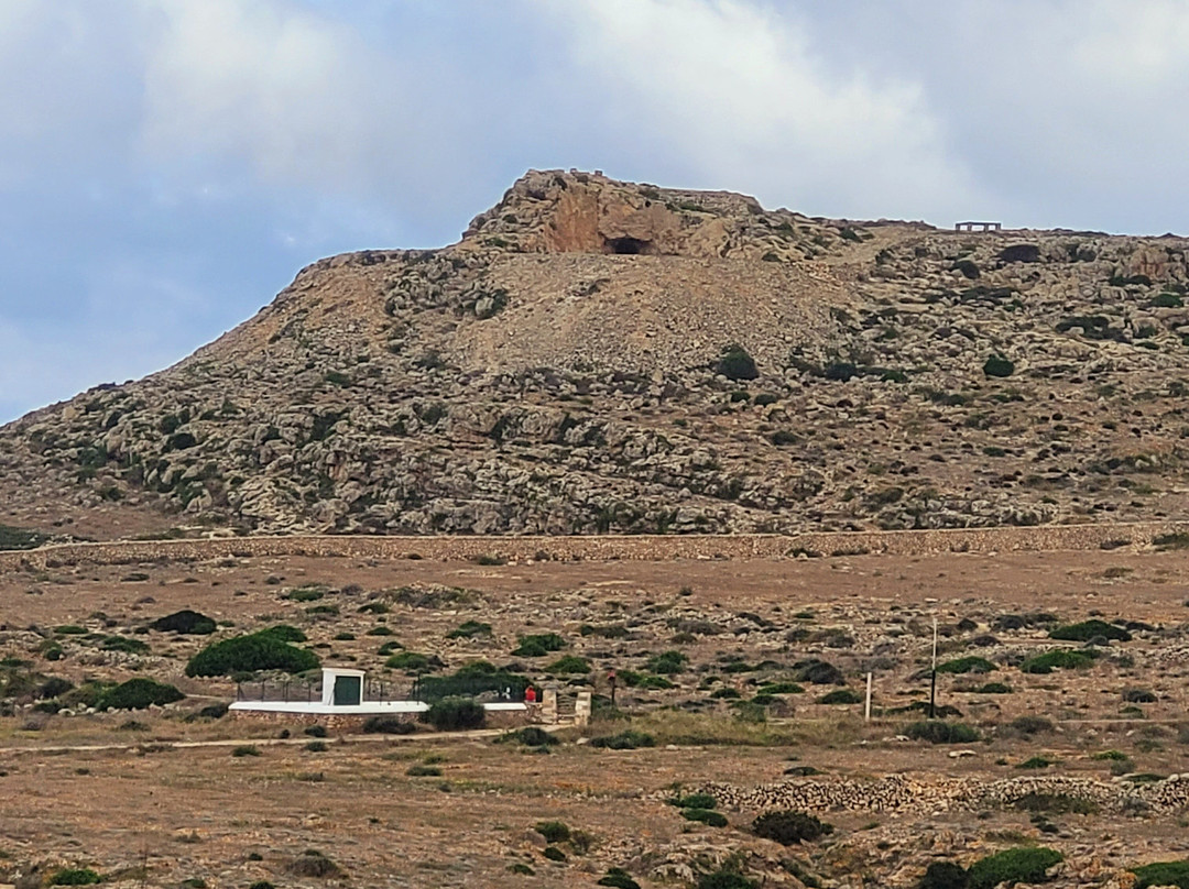Pont D'en Gil-休达德亚必去景点
