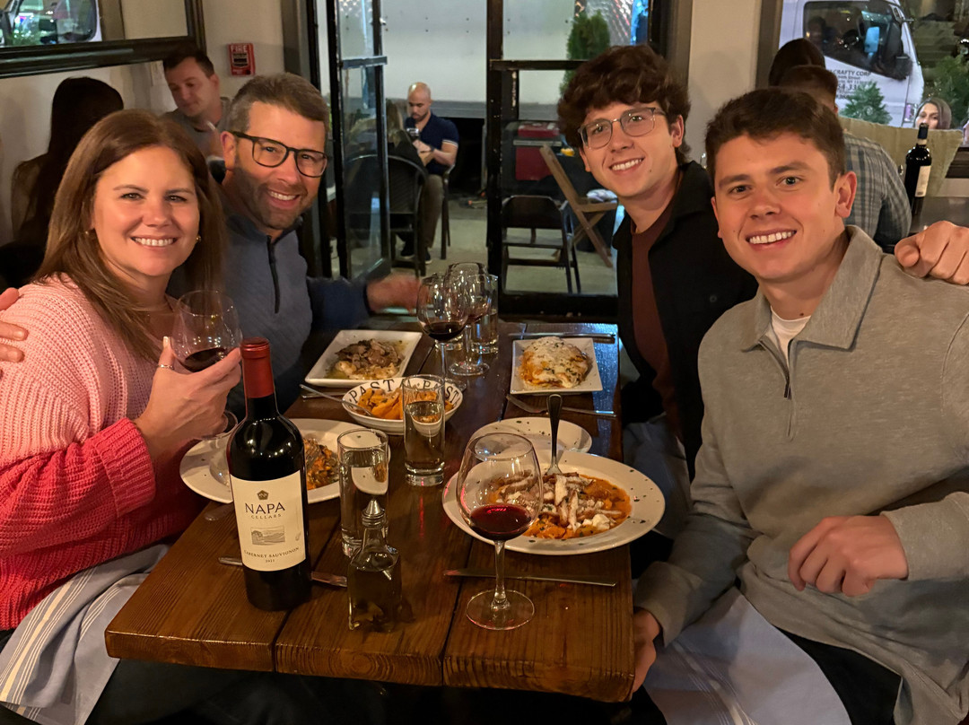 Caffe Buon Gusto - Hoboken