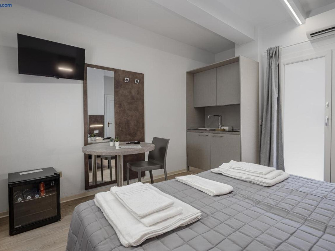 Urban Hotel