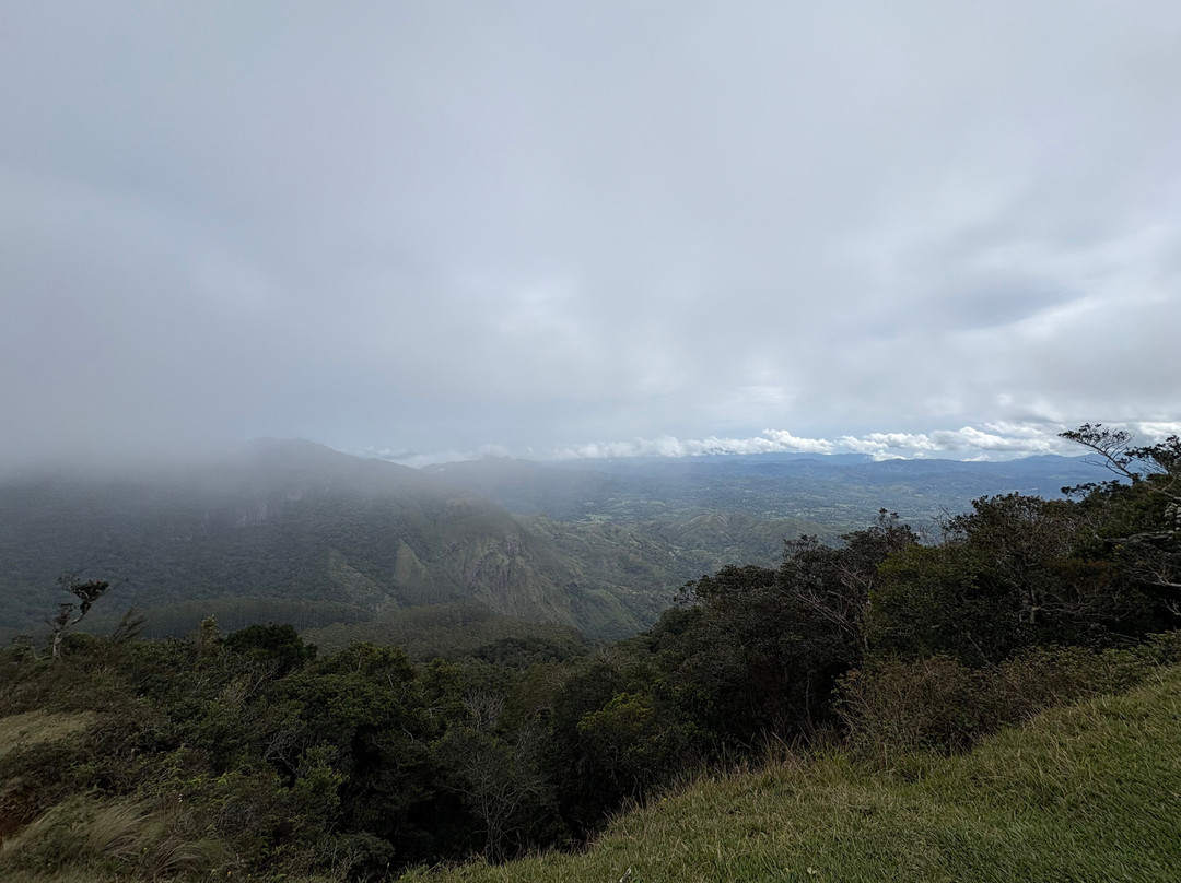 lasan lasan-Nanu Oya必去景点