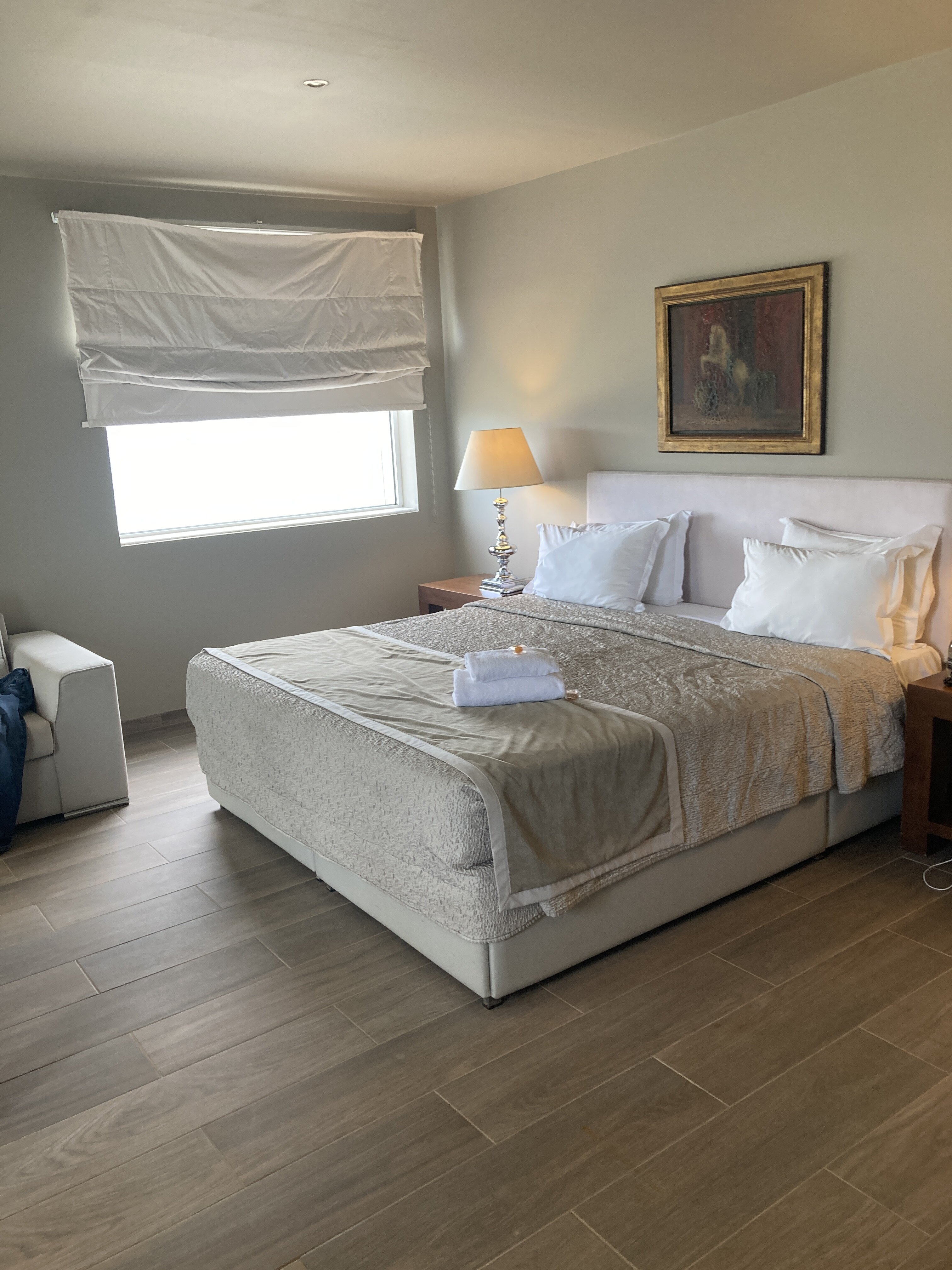 Mon Repos Palace-官方