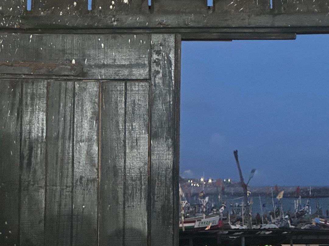 See Ghana Dmc-阿克拉必去景点