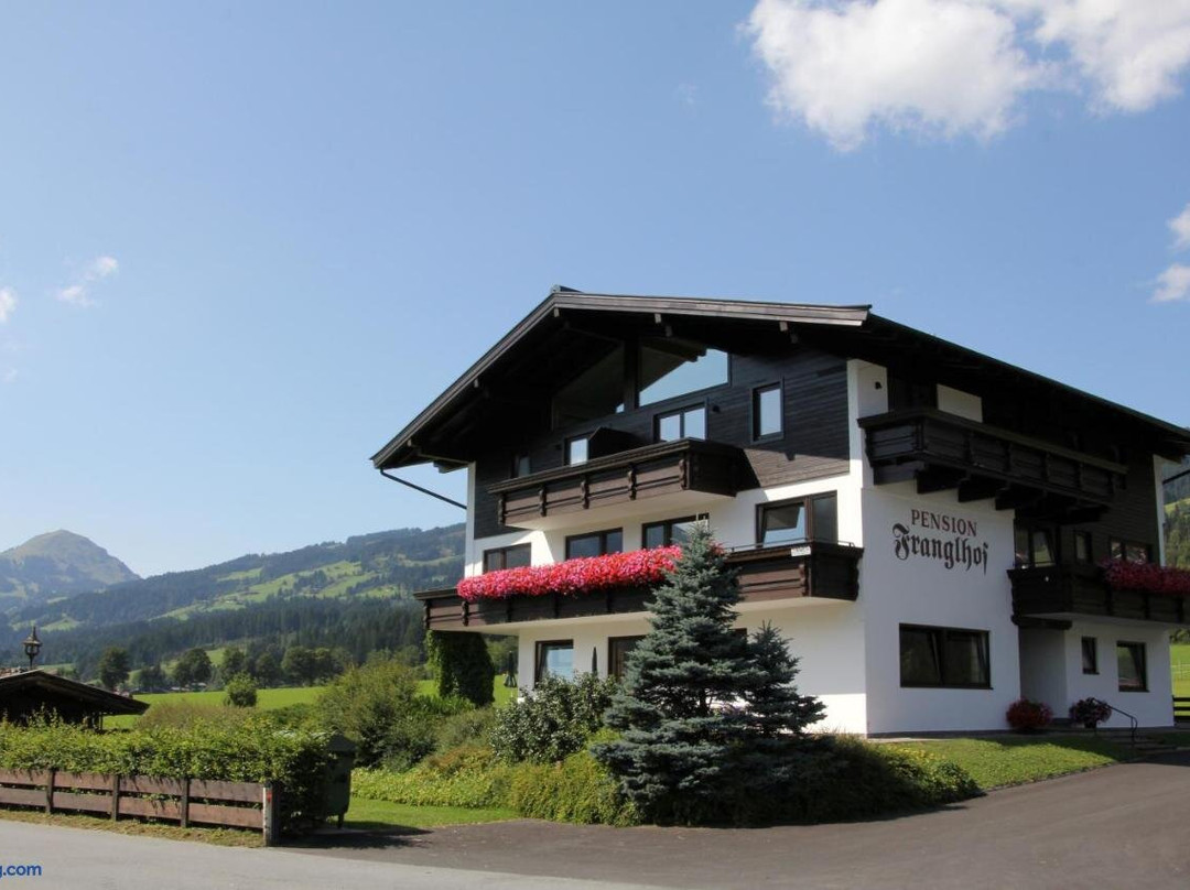 Pension Franglhof