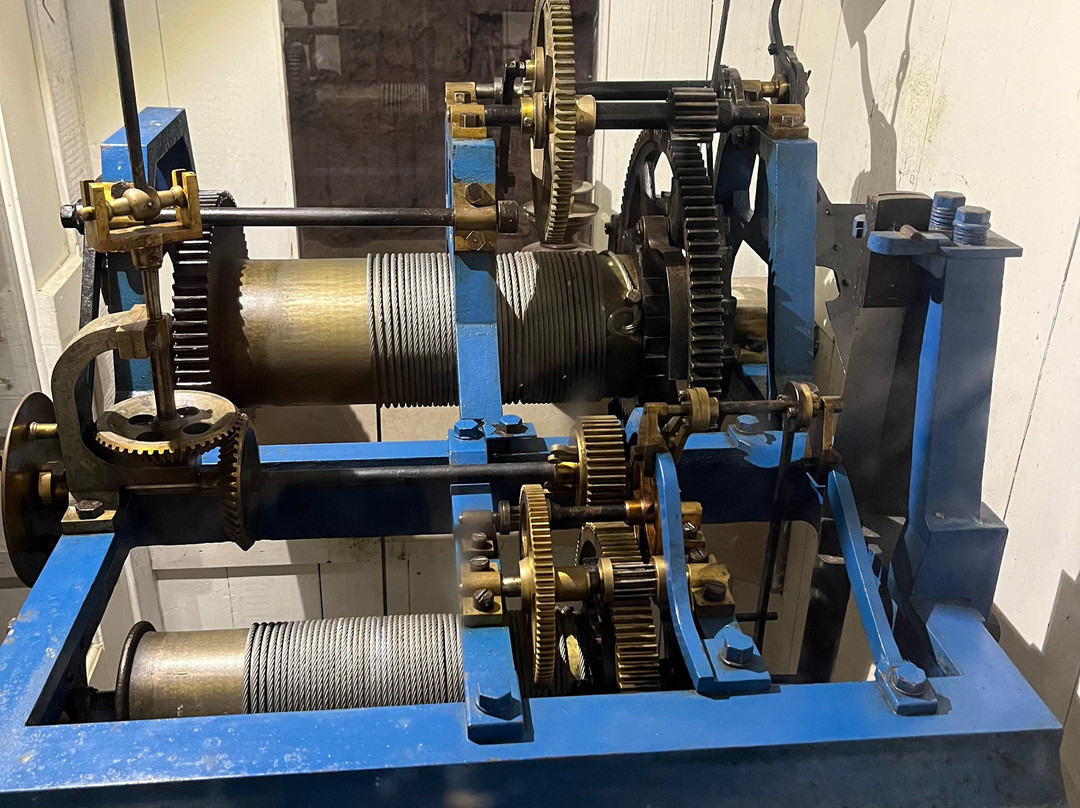 Preston Tower-Chathill必去景点