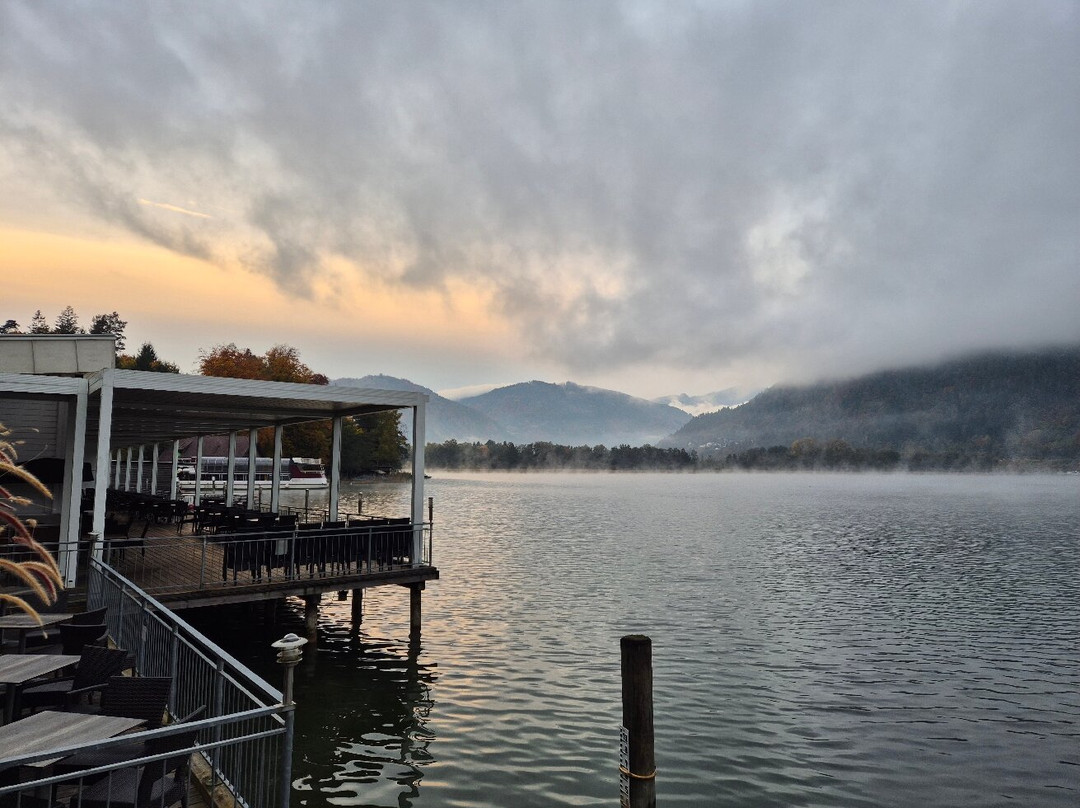 ROBINSON Club Landskron主图