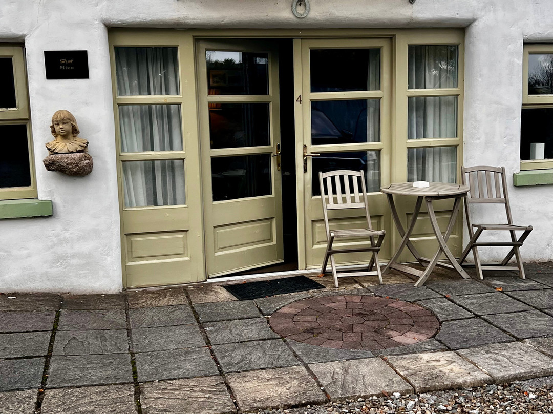 The Carriage Houses at Beechpark Country House主图