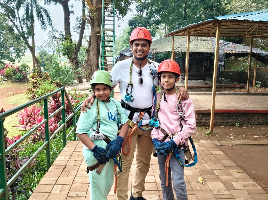 Spree Resort Khalapur主图