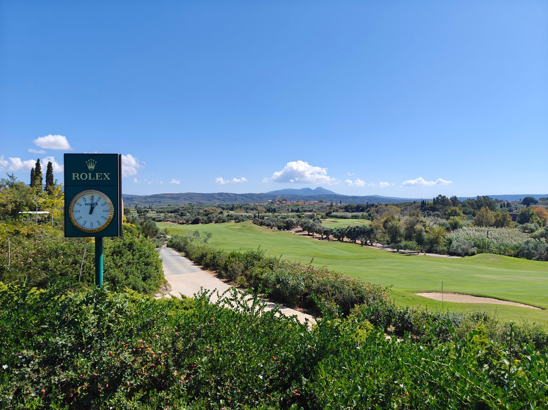 Golf Resort-Costa Navarino必去景点