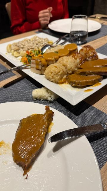斯梅卡耶瓦多玛西贾酒店-官方