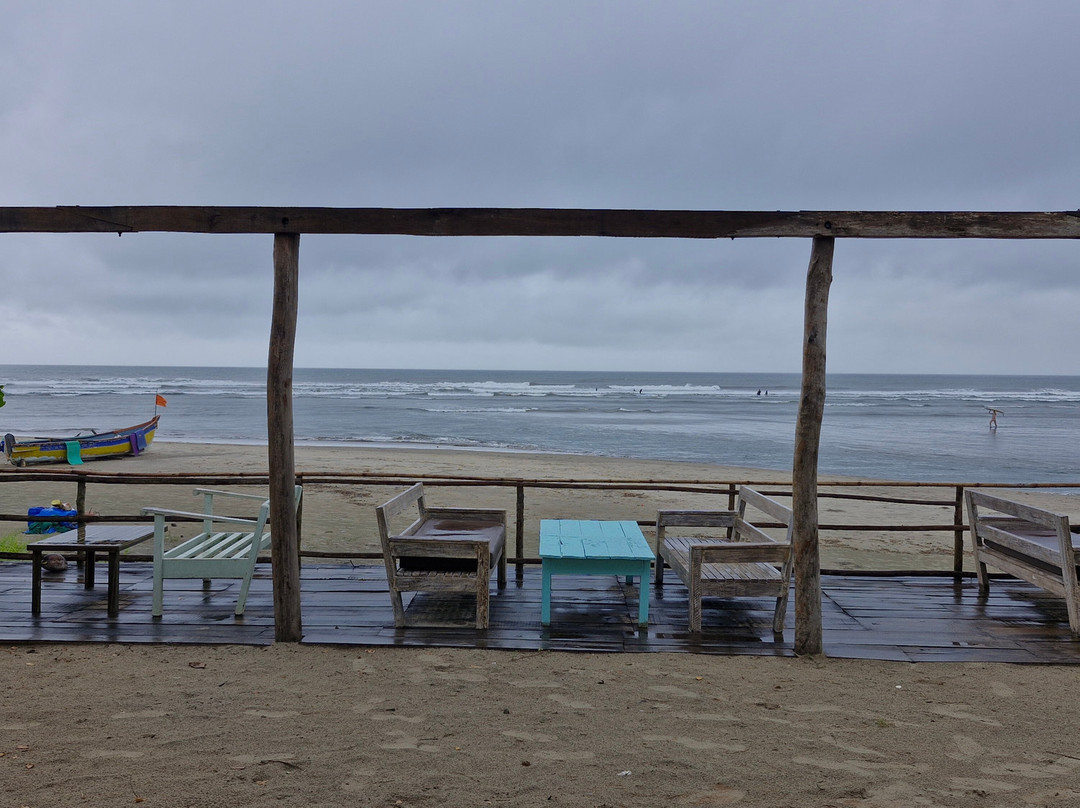 Nalanda Retreat Goa主图