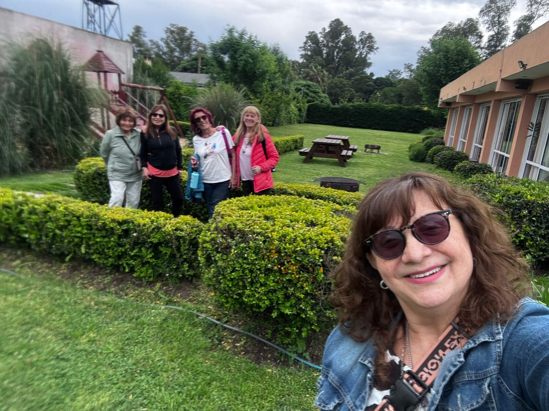 Atardeceres Apart Hotel主图