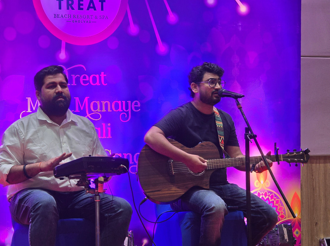 Treat Beach Resort & Spa主图