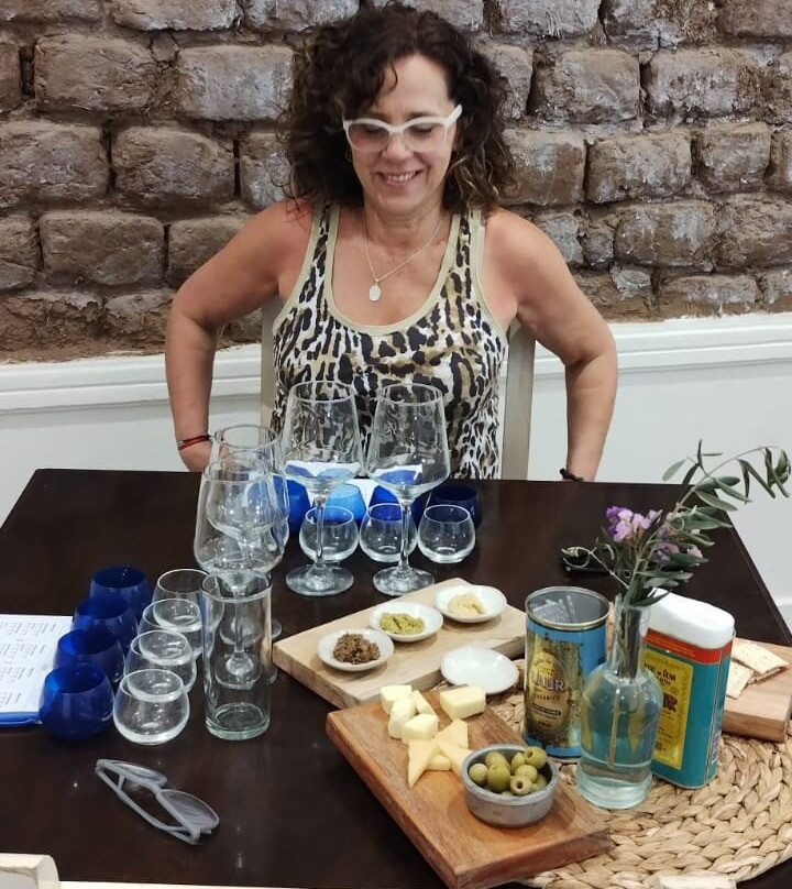 Olivicola Laur-Maipu必去景点