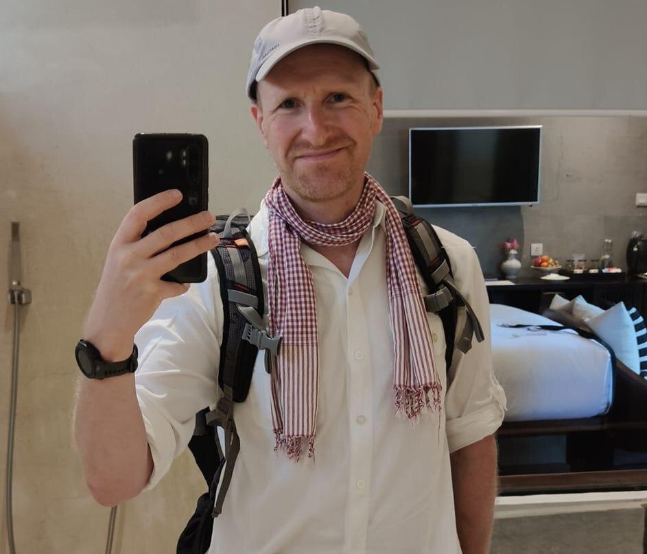 Jaya House River Park Hotel主图